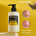 FATAZEN Body Cream Moisturizer Hand Care Whitening  Foot Care Beauty Cream  Snail  Foot Lotion  Hand Cream