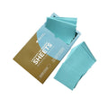 Private Label Eco Friendly Concentrated Laundry Detergent Strips Paper Sheets Cleaning Laundry Detergent Sheet