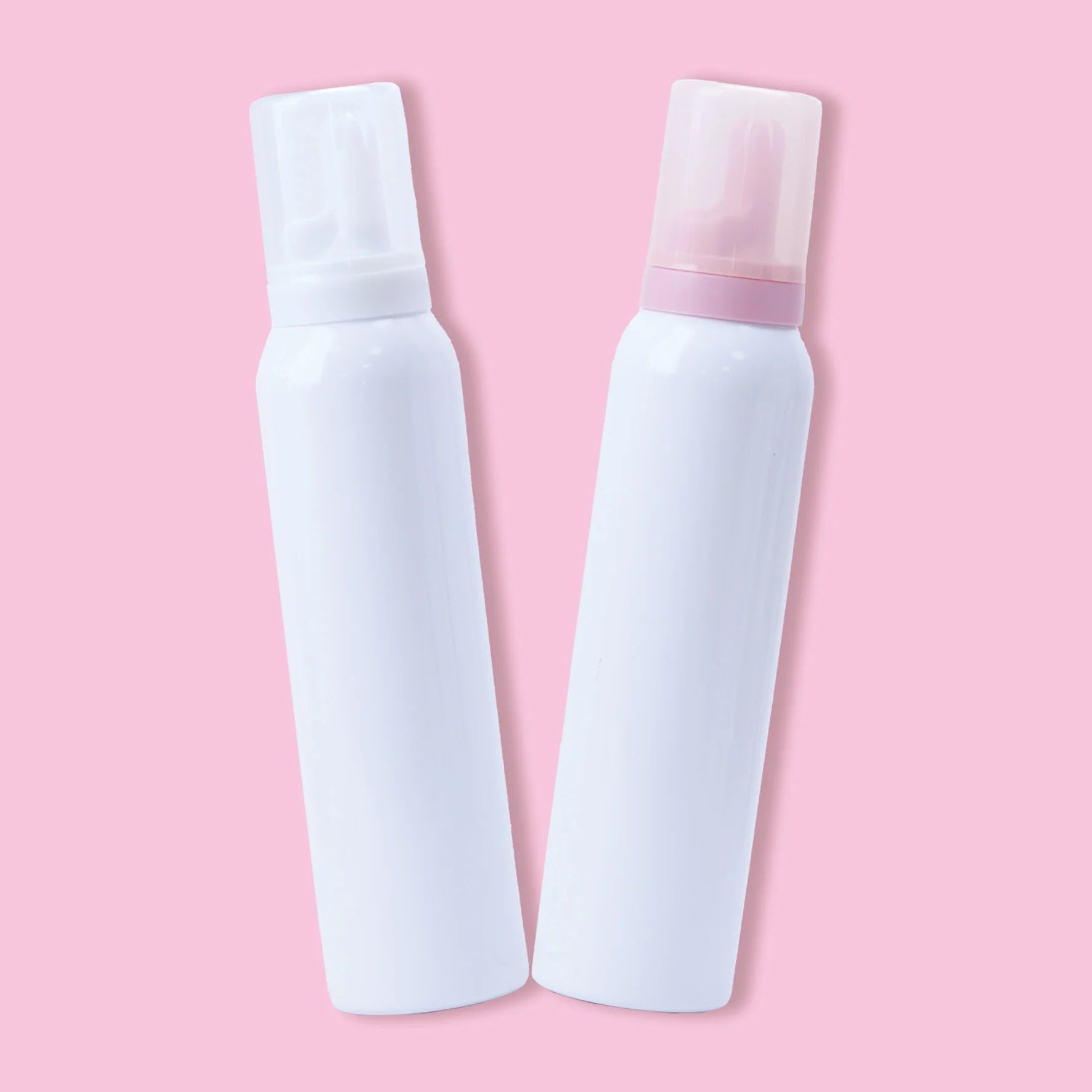 60ml 100ml Whipped Lash Shampoo Sensitive Eyelash Shampoo Lash Cleanser Whip Cream Lash Shampoo