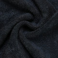 Shanhao 390G Double-Sided Terry Fabric Plain Knitted 88% Polyester 12% Nylon Soft Plush Absorbent Durable Very Heavyweight