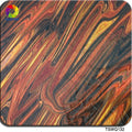 TSAUTOP 50cm Wood Grain Hydro Dip - Hydro Dipping Materials and Wood Grain Hydrographics