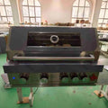 Modern Premium Luxurious Simple Assembly Outdoor Kitchen 31'' Built in Stainless Steel BBQ Gas Grill