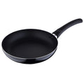 Pan 24x4.5cm in pressed aluminum and non-stick - PIXEL Chef Sauce