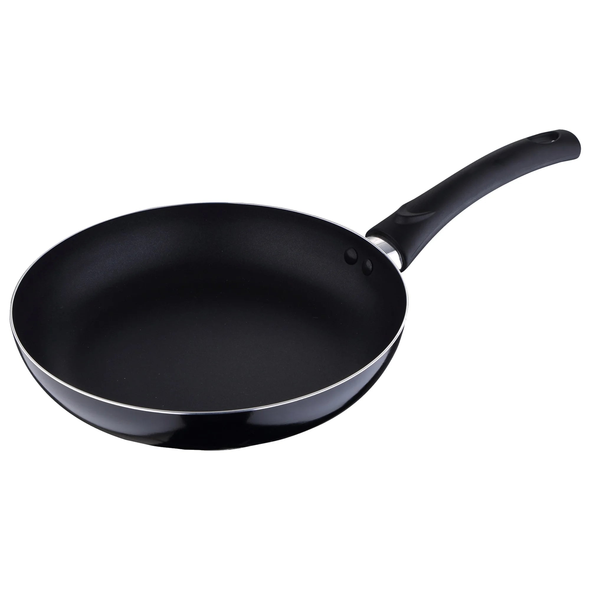 Pan 24x4.5cm in pressed aluminum and non-stick - PIXEL Chef Sauce