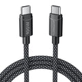 6FT 100W Fast Charging Cord, Bi-Directional USB-C MegaBDM