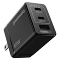 65W USB-C GaN II Charger MegaBDM