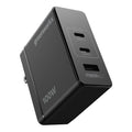 100W USB-C GaN II Charger MegaBDM