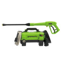 1700 PSI Ultra Compact 1.2 GPM Electric Pressure Washer MegaBDM