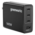 140W USB-C GaN II Charger MegaBDM