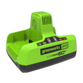 Pro 60V UltraPower 6A Dual-Port Battery Charger MegaBDM