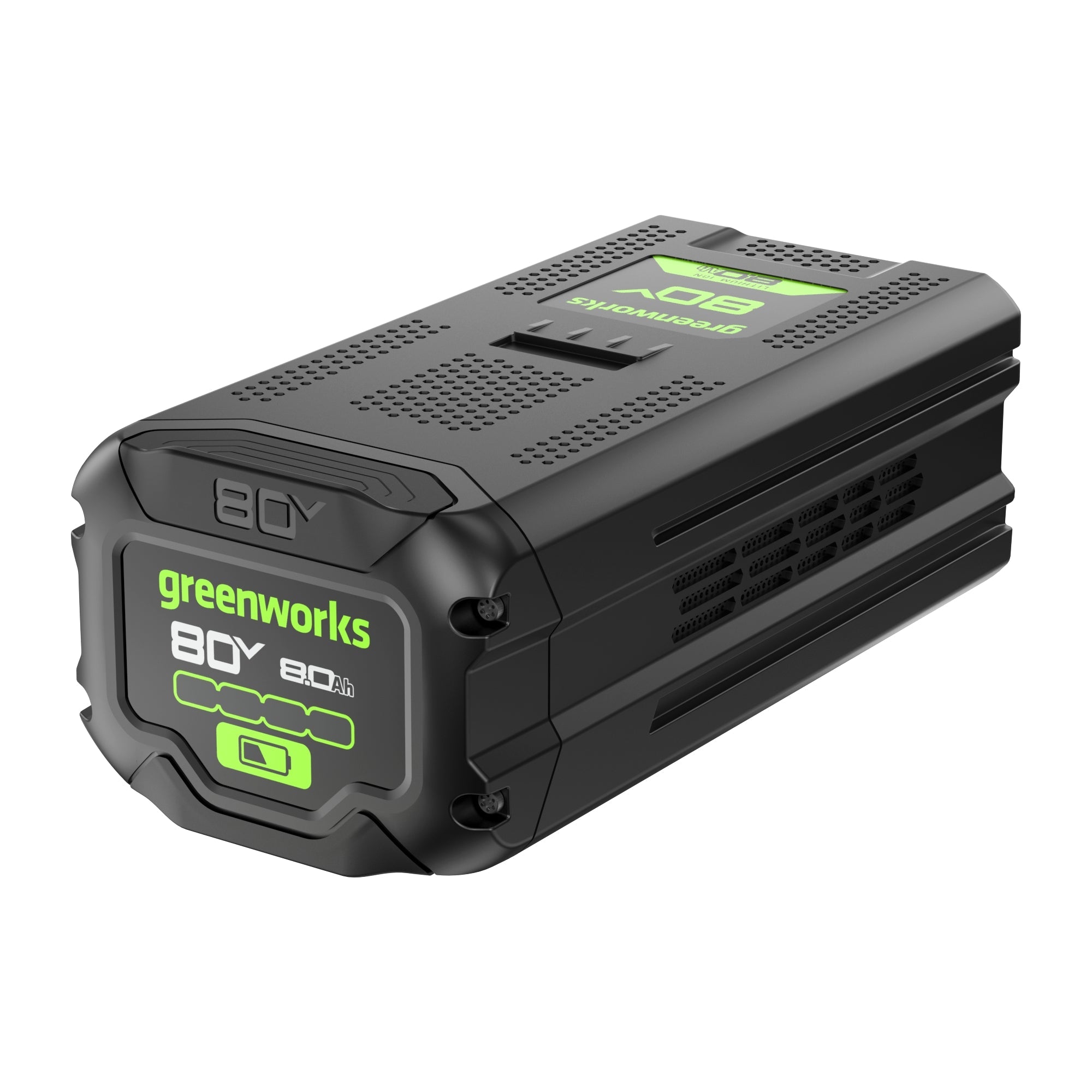 80V 8.0 Ah Lithium-Ion Battery MegaBDM