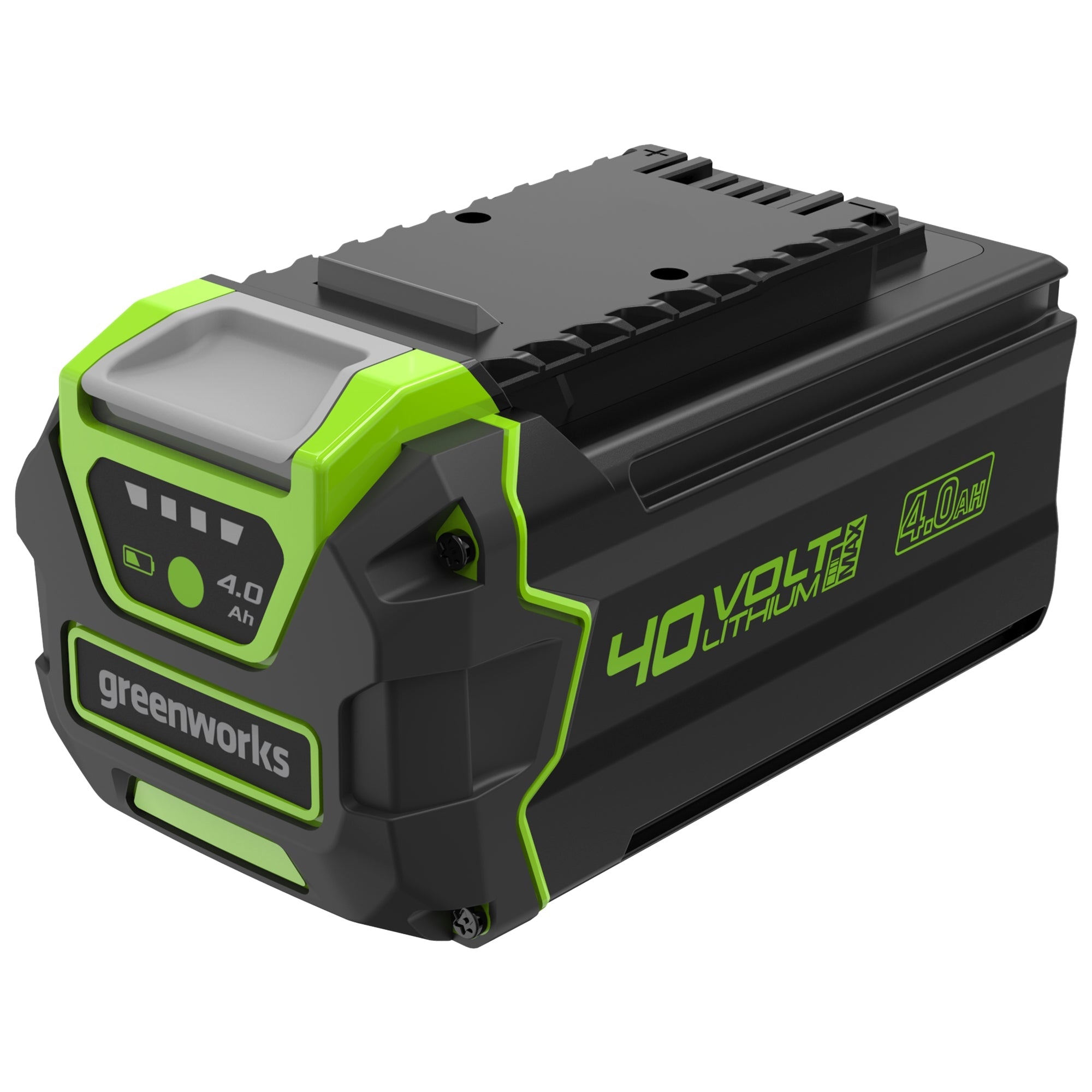 40V 4.0 Ah Battery MegaBDM