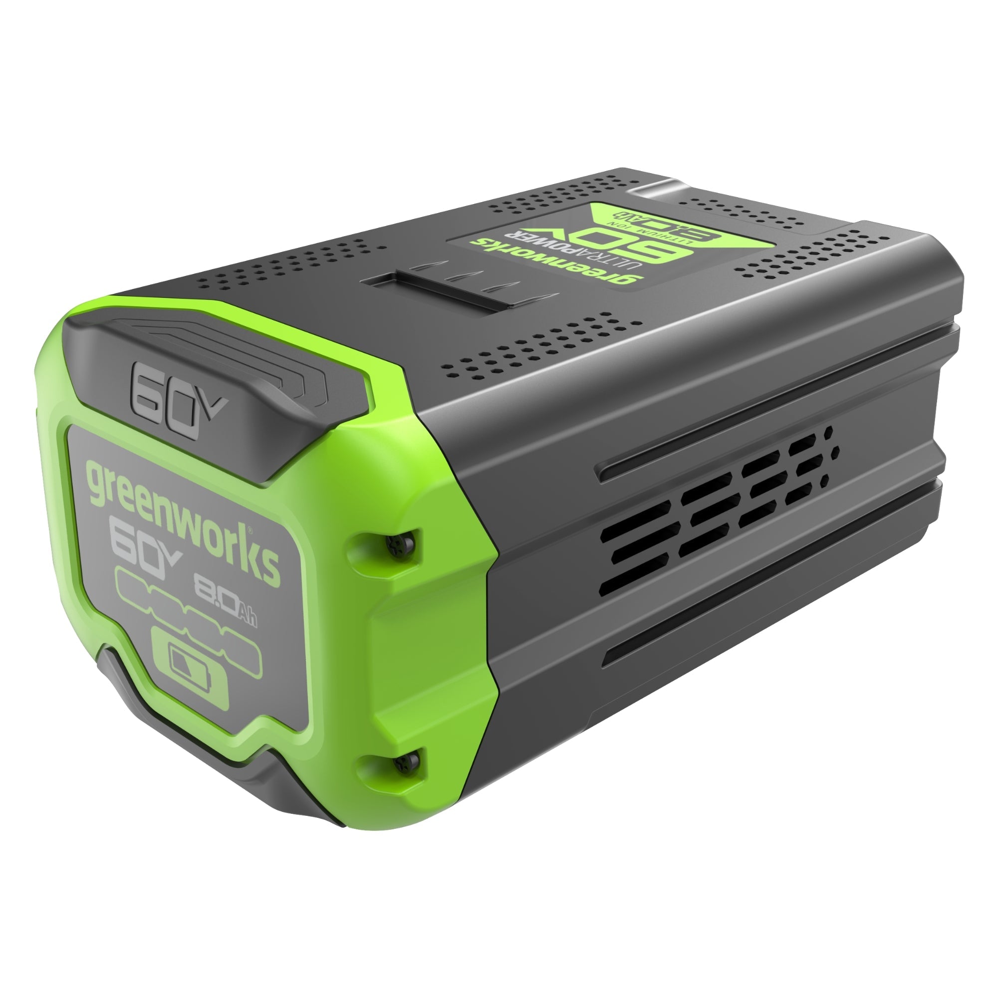 Pro 60V 8.0 Ah Battery MegaBDM