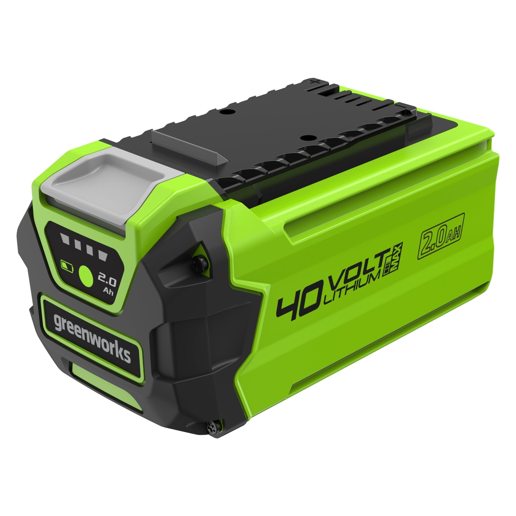 40V 2.0 Ah Battery MegaBDM