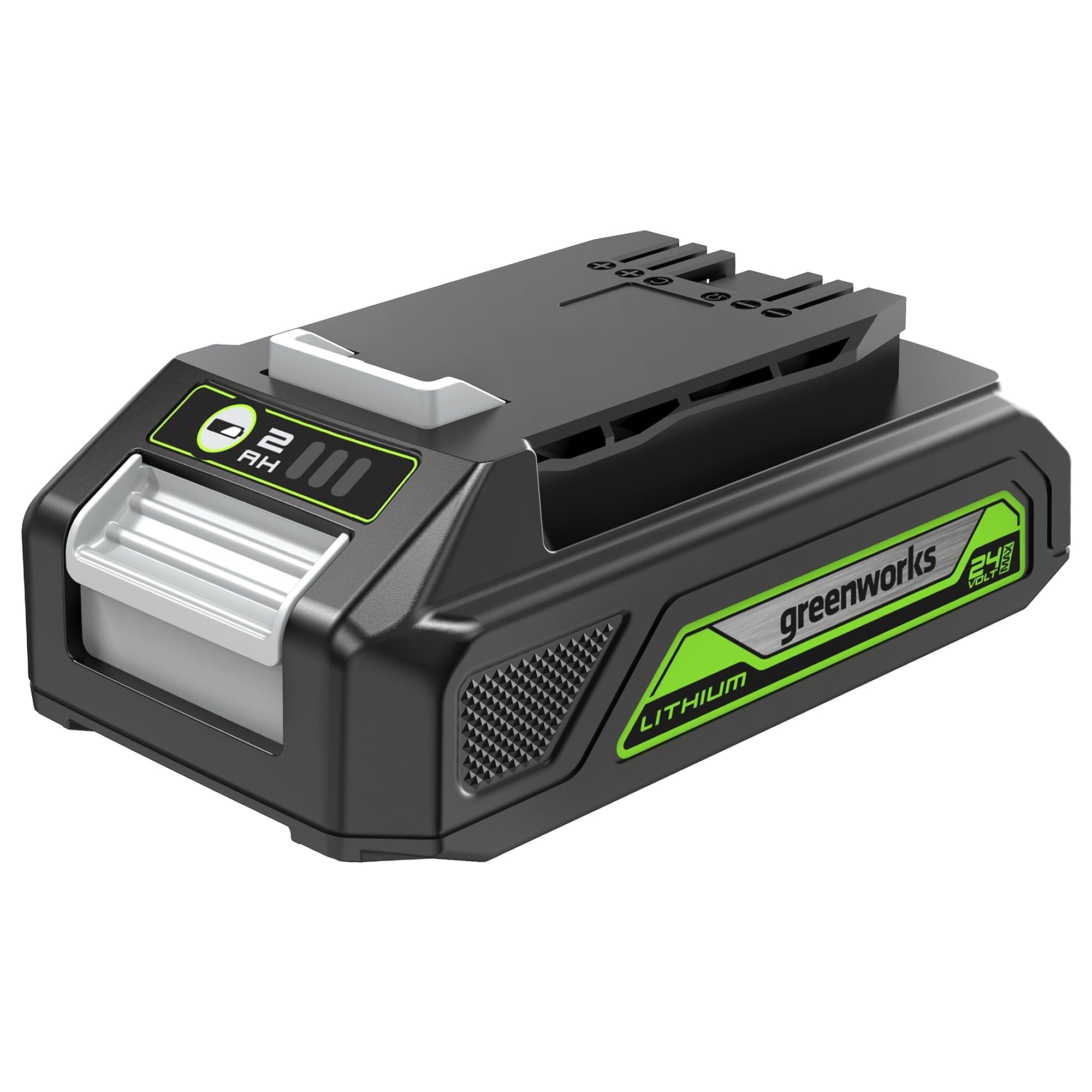 24V 2.0 Ah Battery Gen2 MegaBDM