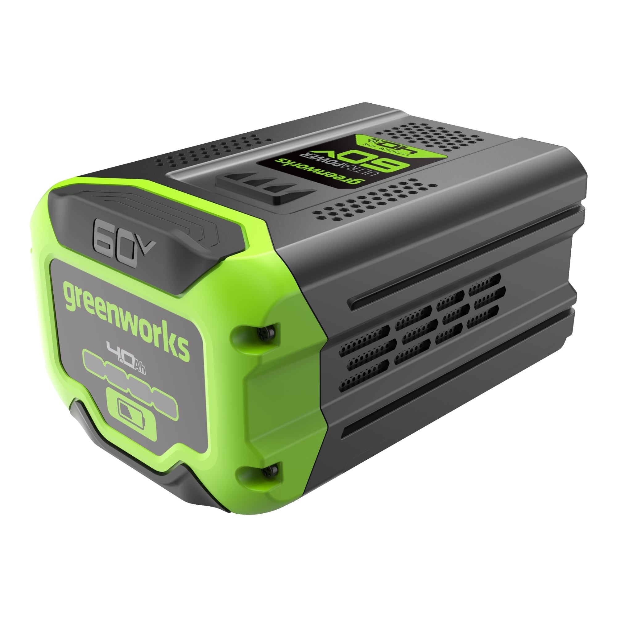 60V 4.0 Ah Ultra Power Battery MegaBDM