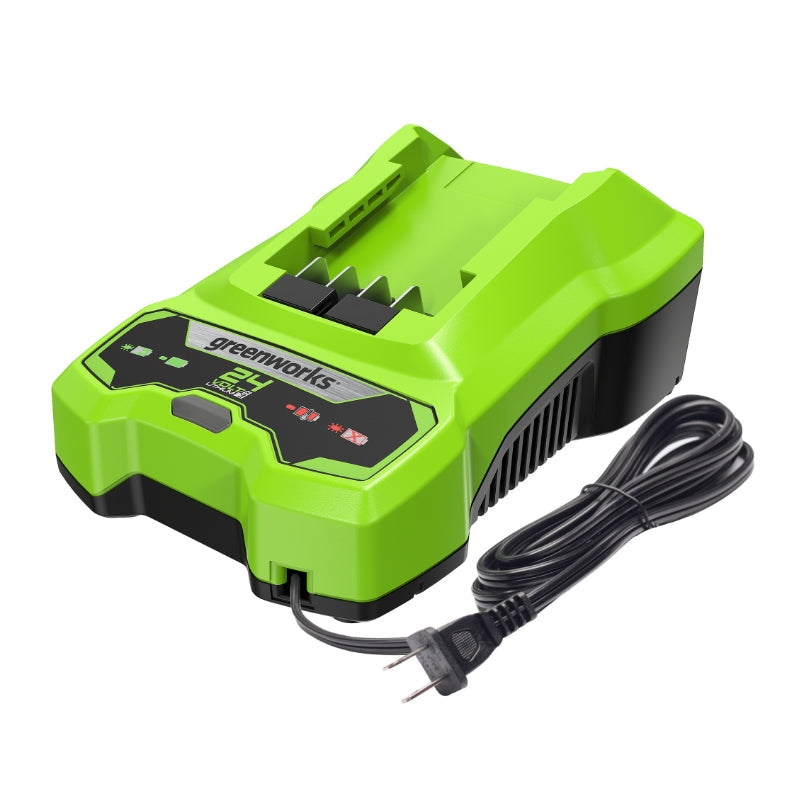 24V 2A Battery Charger MegaBDM