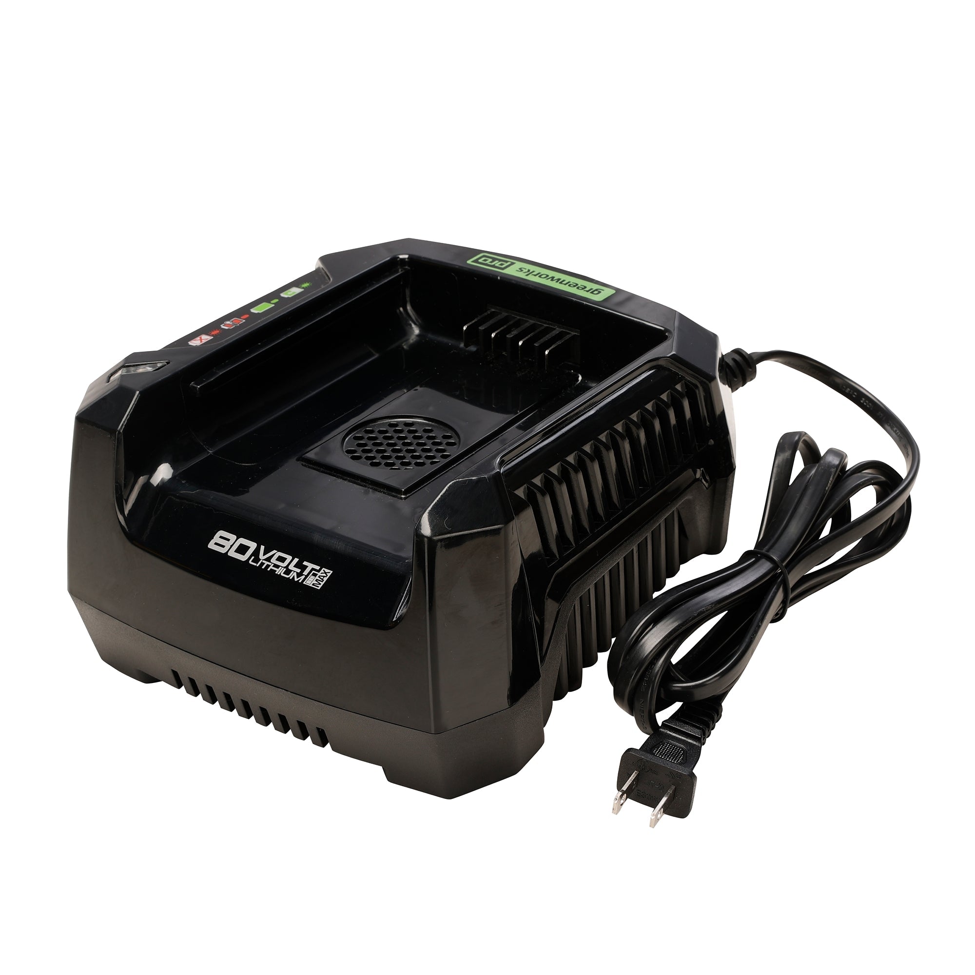 80V 6A Battery Charger MegaBDM