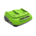 40V 8A Dual-Port Rapid Charger MegaBDM