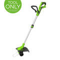 40V 13" Gen2 Cordless Battery String Trimmer / Edger (Tool Only) MegaBDM