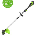 40V 17" Cordless Battery String Trimmer (Tool Only) MegaBDM