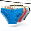 oem Customized logo Design Undergarments for Cotton Spots for Ladies Wholesale  Briefs Pants Shorts