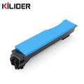 Wholesale Compatible TK-540/541/542/543/544 Use Printer FS-C5100dn New Toner Cartridge for Kyocera