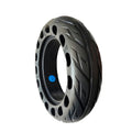 8 Inch Airless Tire 200x50 Non-inflatable Explosion-proof 200x50 Honeycomb Solid Tyre for Electric Scooter Wheel Parts