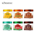 KORMESIC OEM Hot Sales Deep Professional Salon Hair Mask for Anti-frizz Nourishing  Smoothing Moisturizing Hair Mask