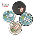 Fishing Line Strong Bass Carp  Fishing Accessories Coating Accessories Fishing Line