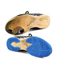 Honeycomb Pattern Rubber Anti-Slip Heel Protector Patch for Sneakers Quiet Repair and Customizable Sole Sticker MegaBDM