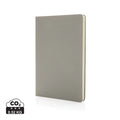 A5 FSC Hardcover Promotional Notebook for Book Clubs and Readers