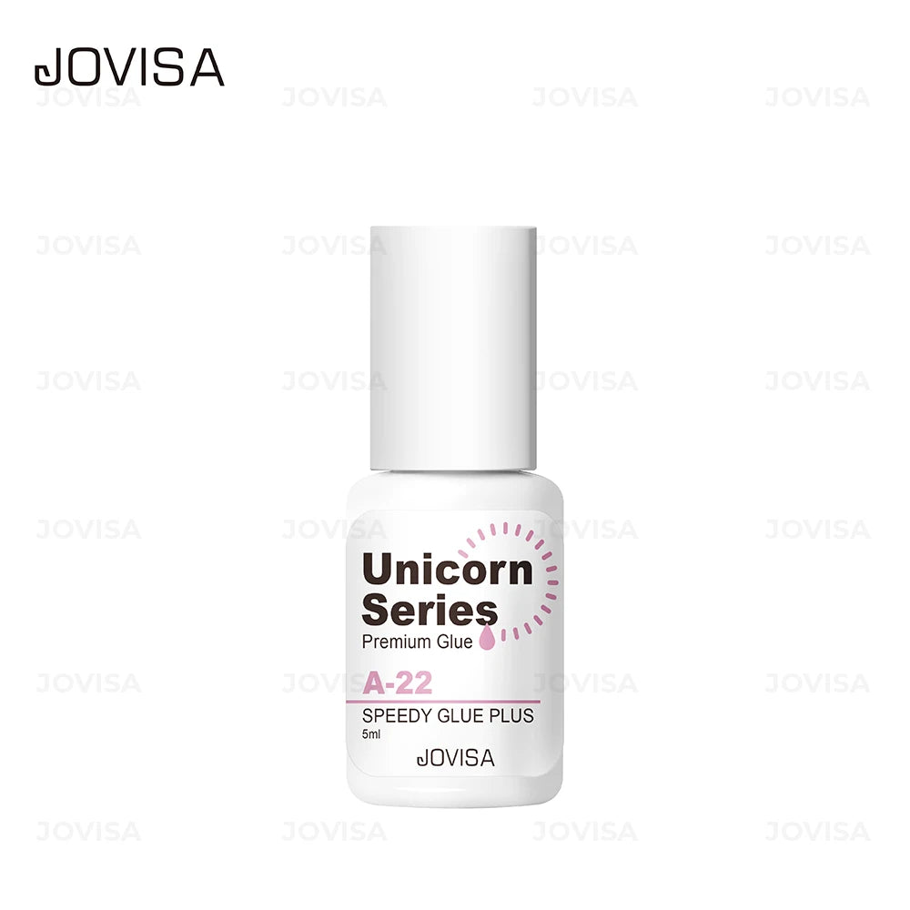 Authorized Distributor Carbon Black fake eyelash glue