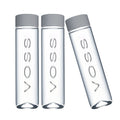 Transparent 500ml 800ml Whisky Vodka Glass Bottle Empty Juice Beverage Wine Mineral Water Bottle With Plastic Cap