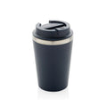 Custom 350ml Java Insulated Thermos Cup for Drinks
