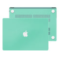 Laptop Hard Matte Shell Protective Case for Macbook Air 13 Inch Cover for Macbook Air M2 13.6 A2681 2022