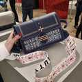 Fashion Style Casual Female Shopper Leather Shoulder Bags for Women Daily Work Office or Ladies Custom Shopping Handbag