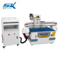 Double Head CNC Automatic Float Glass Special Shape Automatic Glass Cutting Table Machine