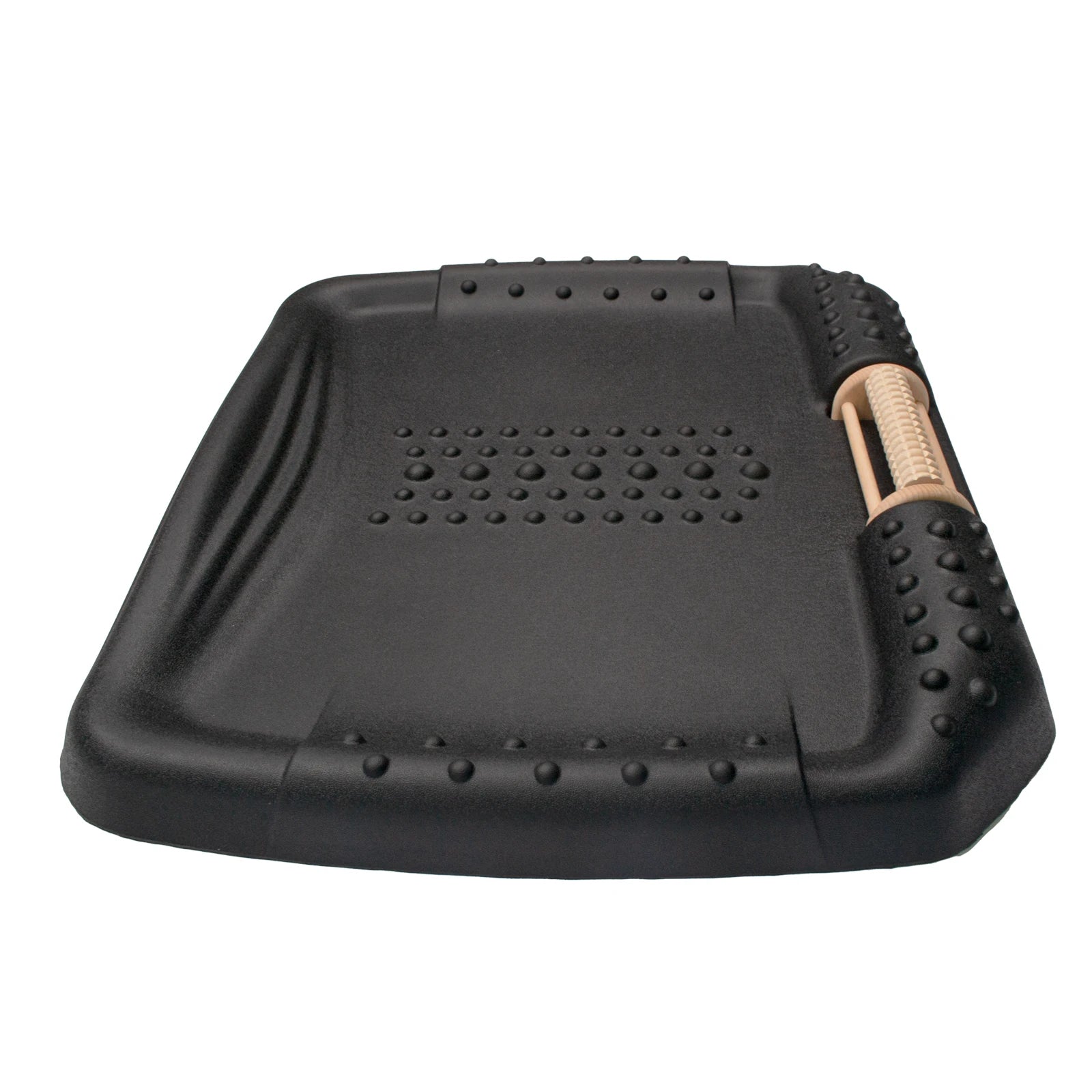 Ergonomic Comfort Floor Mat with Foot Massage Ball Non-Slip Standing Mat for Home Kitchen