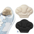 Heel Cushion Inserts for Loose Shoes | Heel Grips Pads Liners for Better Fit & Comfort | Prevent Heel Slipping