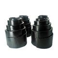 Customized Flat Scroll Power Spring Steel Cone Springs for Industrial Use