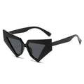 2025 European American Trendy UV400 Protection Geometric Shades XY18032 New Fashion Sunglasses