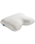 55x40x12 cm Healthy Visco Orthopedic Memory Foam Pillow Comfortable Anti-Snore Neck Support Pillow with Modern Design Sleeping