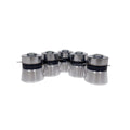 40kHz Waterproof Cleaner 60W Ultrasonic Vibrator for Submersible Cleaning Plate Applications