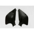 Black Plastic Side Panels for KTM SX 620 1993-1999 Motorcycles