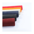 Wholesale PU Suede Microfiber Leather-Elastic & Abrasion-Resistant Blackout Feature for Sofa and Home Decor