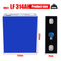 PL EU STOCK EVE MB31 314ah 3.2V Lifepo4 Battery Energy Storage System Cell Lifepo4 314ah Lifepo4 Battery for Power Storage