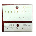 Custom Earring Cards With Logo For Women Geometric Earrings Printed Earring Display Cards