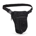 AYPPRO Tactical Drop Leg Bag Waist Pack for Hunting Hiking Low MOQ Custom Logo Waterproof Thigh Bag Messenger EDC Pouch Men