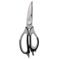 Kitchen scissors 23x7.6cm in stainless steel ELEGANCE MasterPRO